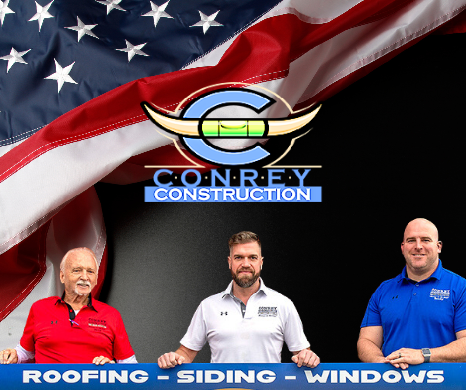 Conrey Construction Team